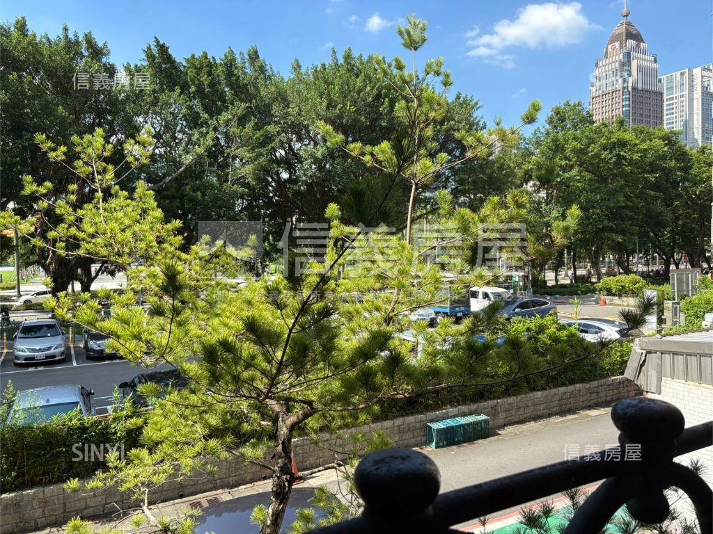 近國館電梯美宅房屋室內格局與周邊環境