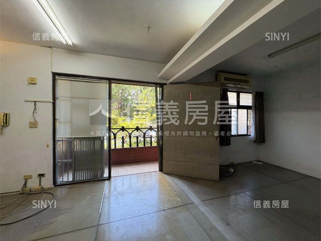 近國館電梯美宅房屋室內格局與周邊環境