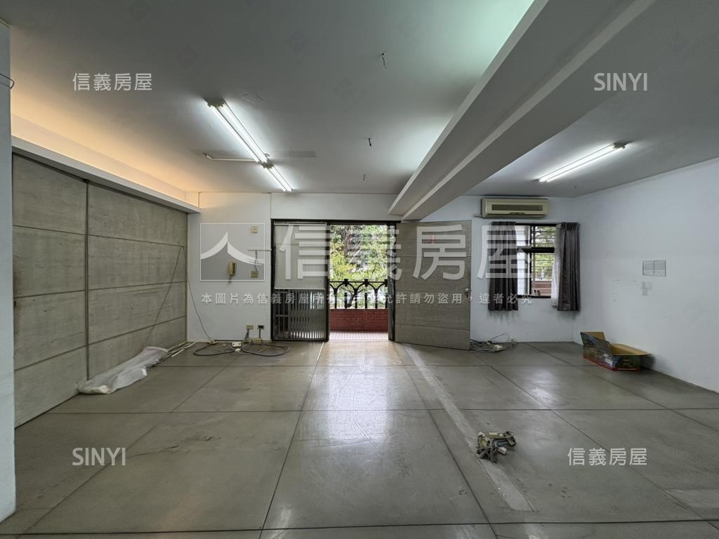 近國館電梯美宅房屋室內格局與周邊環境