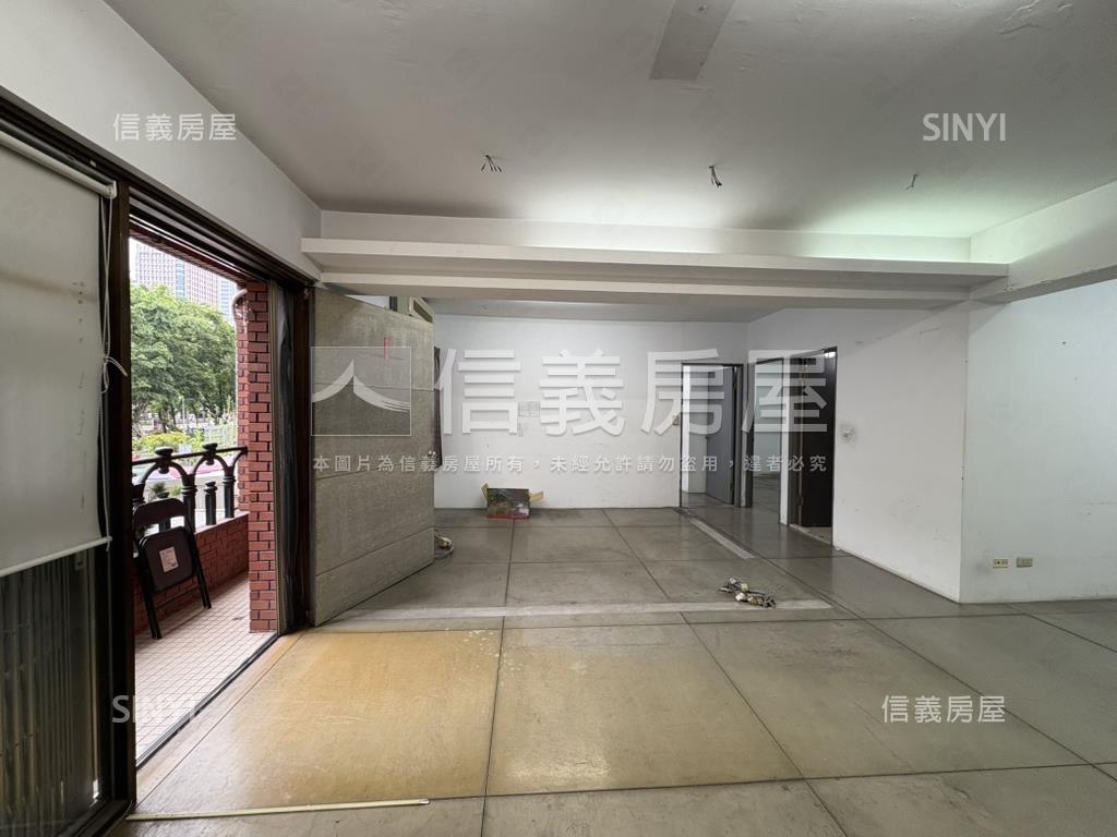 近國館電梯美宅房屋室內格局與周邊環境