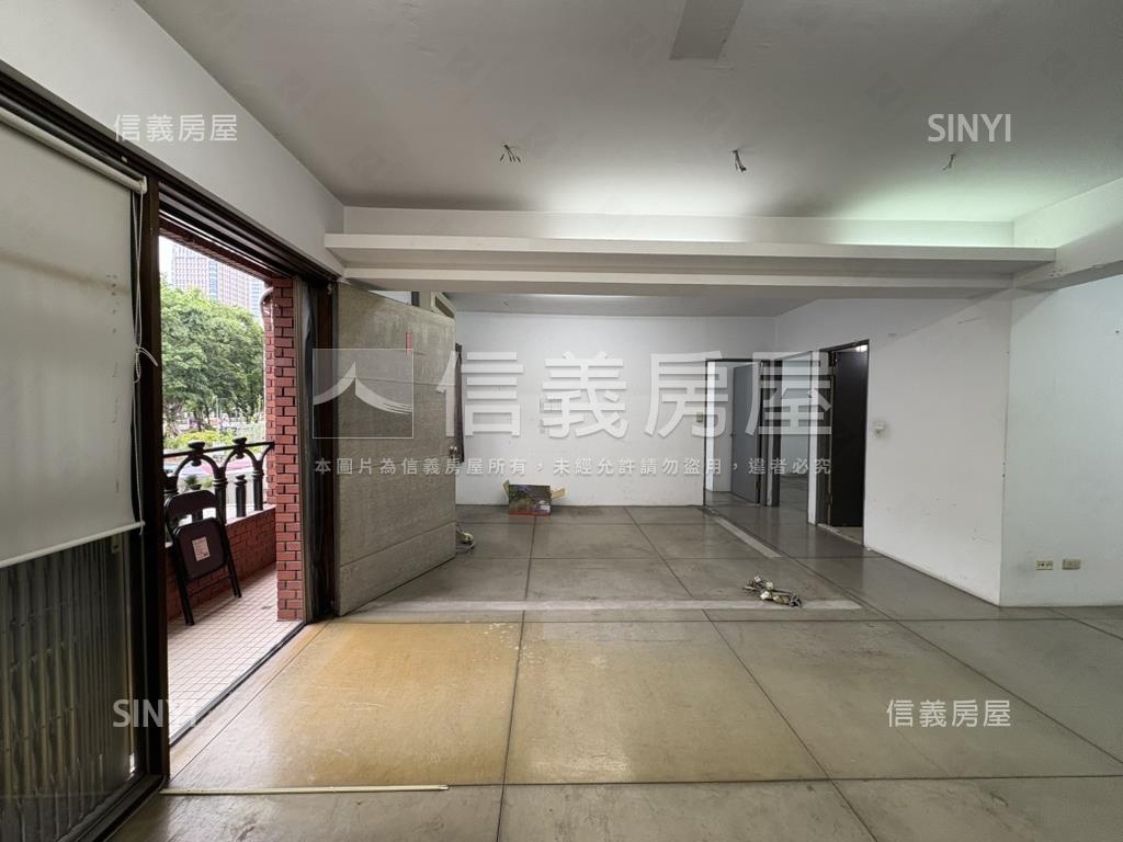 近國館電梯美宅房屋室內格局與周邊環境