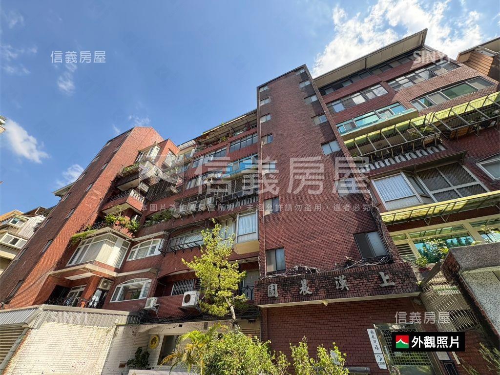 近國館電梯美宅房屋室內格局與周邊環境