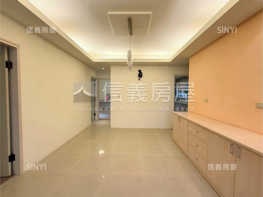 東園精美裝潢舒適大空間房屋室內格局與周邊環境