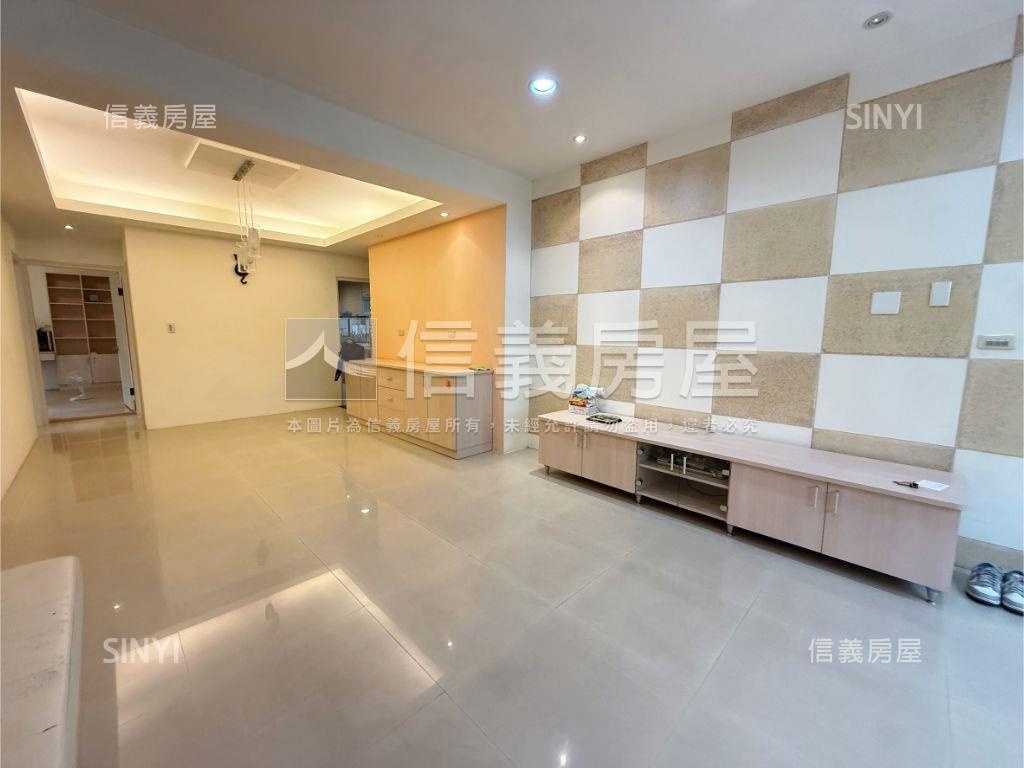 東園精美裝潢舒適大空間房屋室內格局與周邊環境