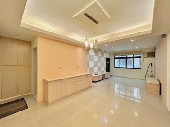 東園精美裝潢舒適大空間