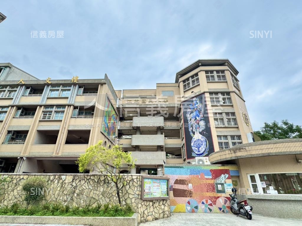 翠北重劃區新濠一閱美２房房屋室內格局與周邊環境