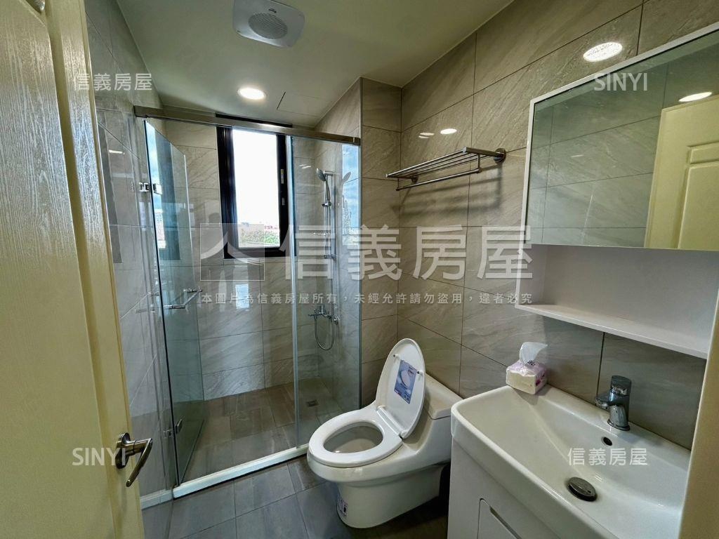 和風雅居２高樓層景觀戶房屋室內格局與周邊環境