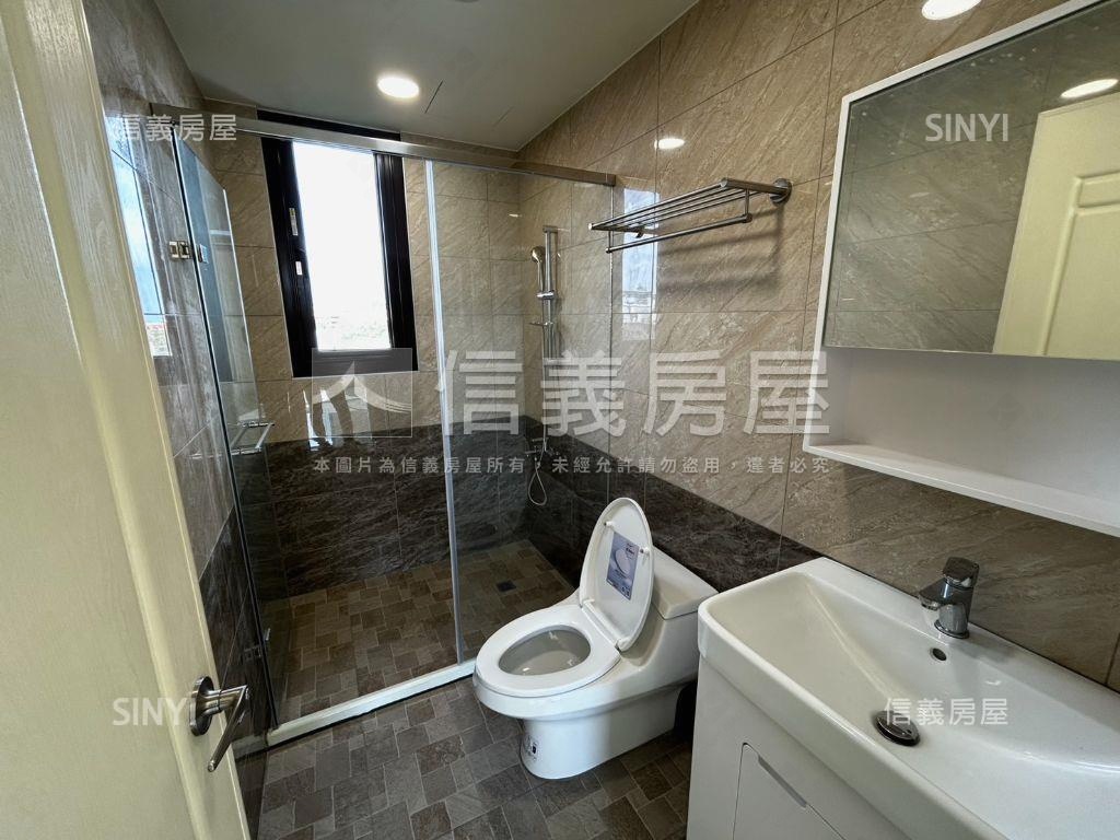 和風雅居２高樓層景觀戶房屋室內格局與周邊環境