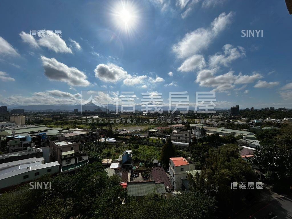 和風雅居２高樓層景觀戶房屋室內格局與周邊環境