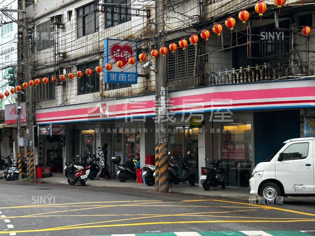 和風雅居２高樓層景觀戶房屋室內格局與周邊環境