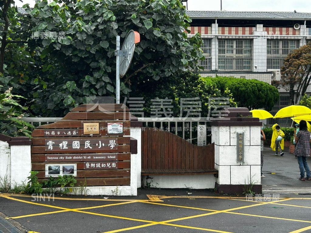 和風雅居２高樓層景觀戶房屋室內格局與周邊環境