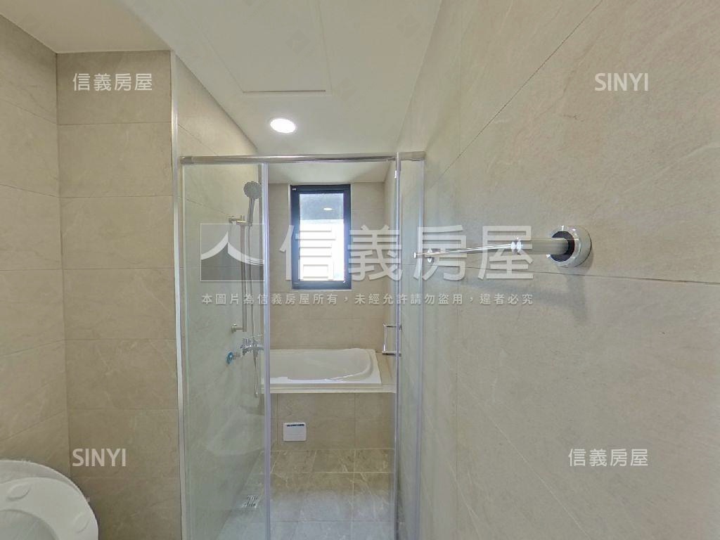 中山富域高樓兩房附車位房屋室內格局與周邊環境