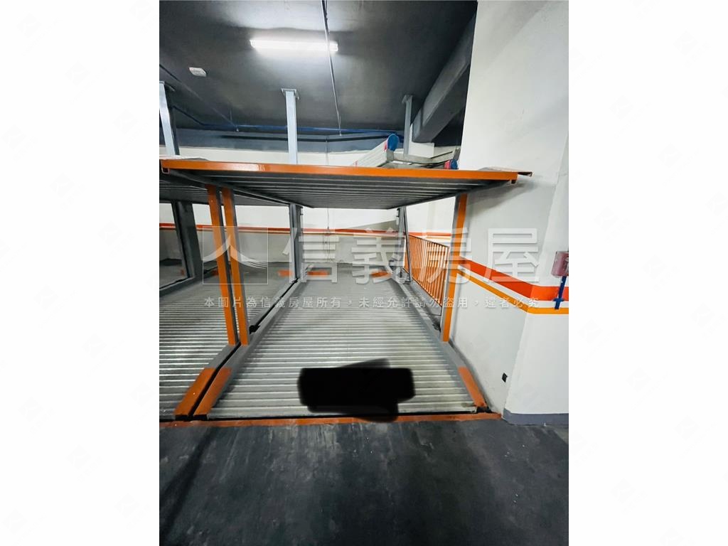 中山富域高樓兩房附車位房屋室內格局與周邊環境