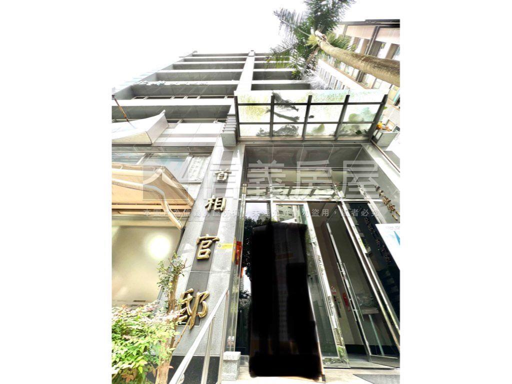 大坪林首相好屋房屋室內格局與周邊環境