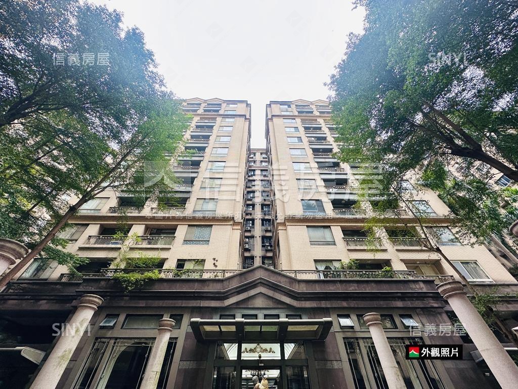 星河。河景大四房稀有釋出房屋室內格局與周邊環境