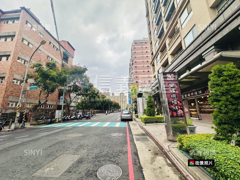 星河。河景大四房稀有釋出房屋室內格局與周邊環境