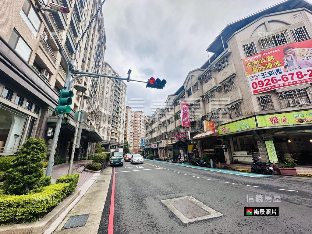 星河。河景大四房稀有釋出房屋室內格局與周邊環境