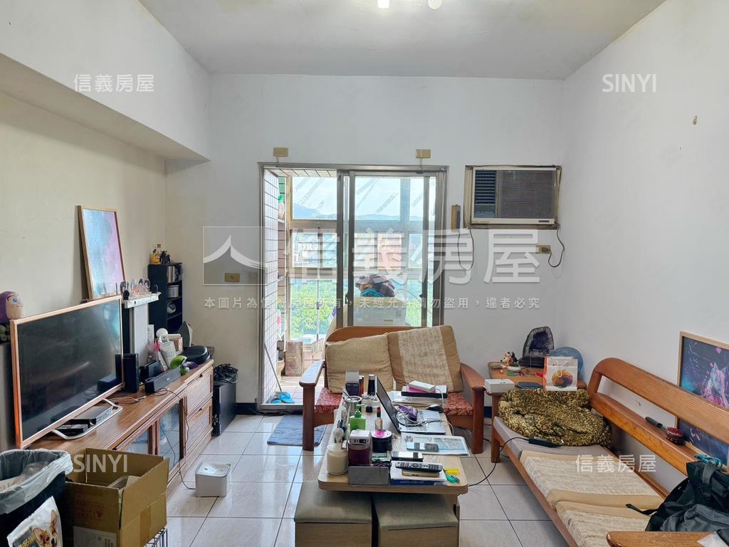 港都傳奇－高樓景觀３房房屋室內格局與周邊環境