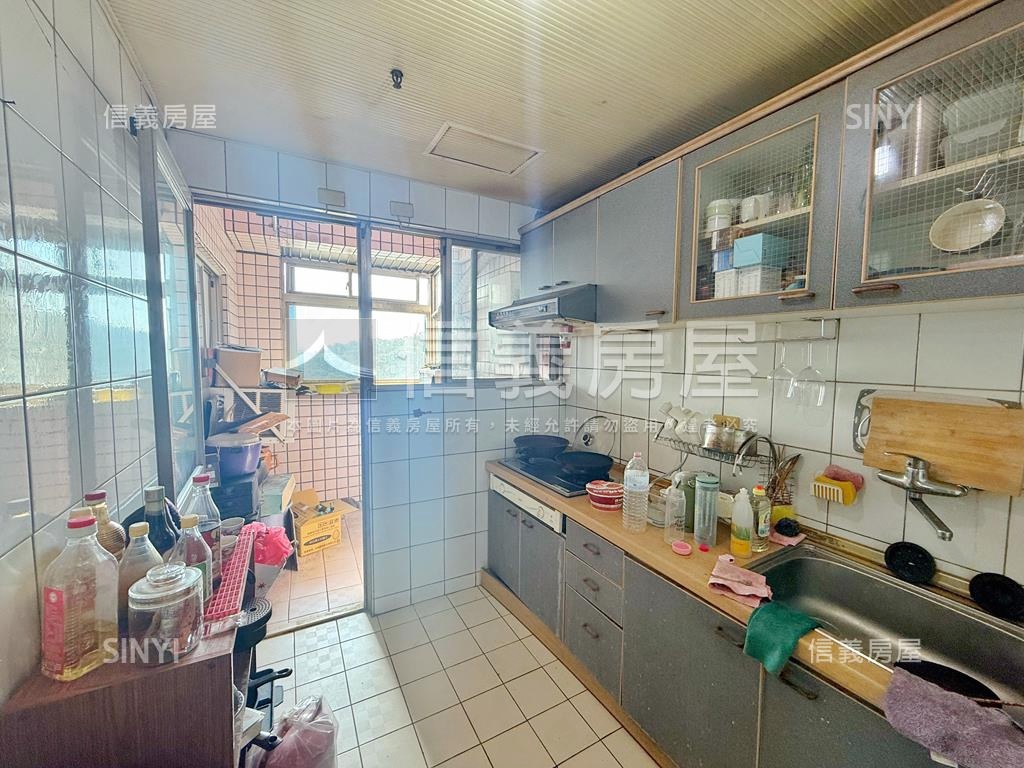 港都傳奇－高樓景觀３房房屋室內格局與周邊環境