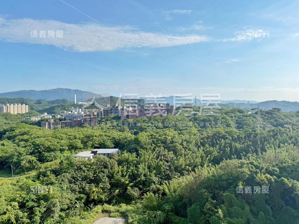 港都傳奇－高樓景觀３房房屋室內格局與周邊環境