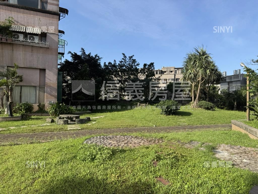 港都傳奇－高樓景觀３房房屋室內格局與周邊環境