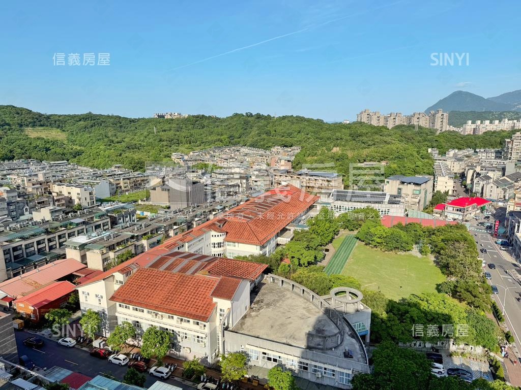 港都傳奇－高樓景觀３房房屋室內格局與周邊環境
