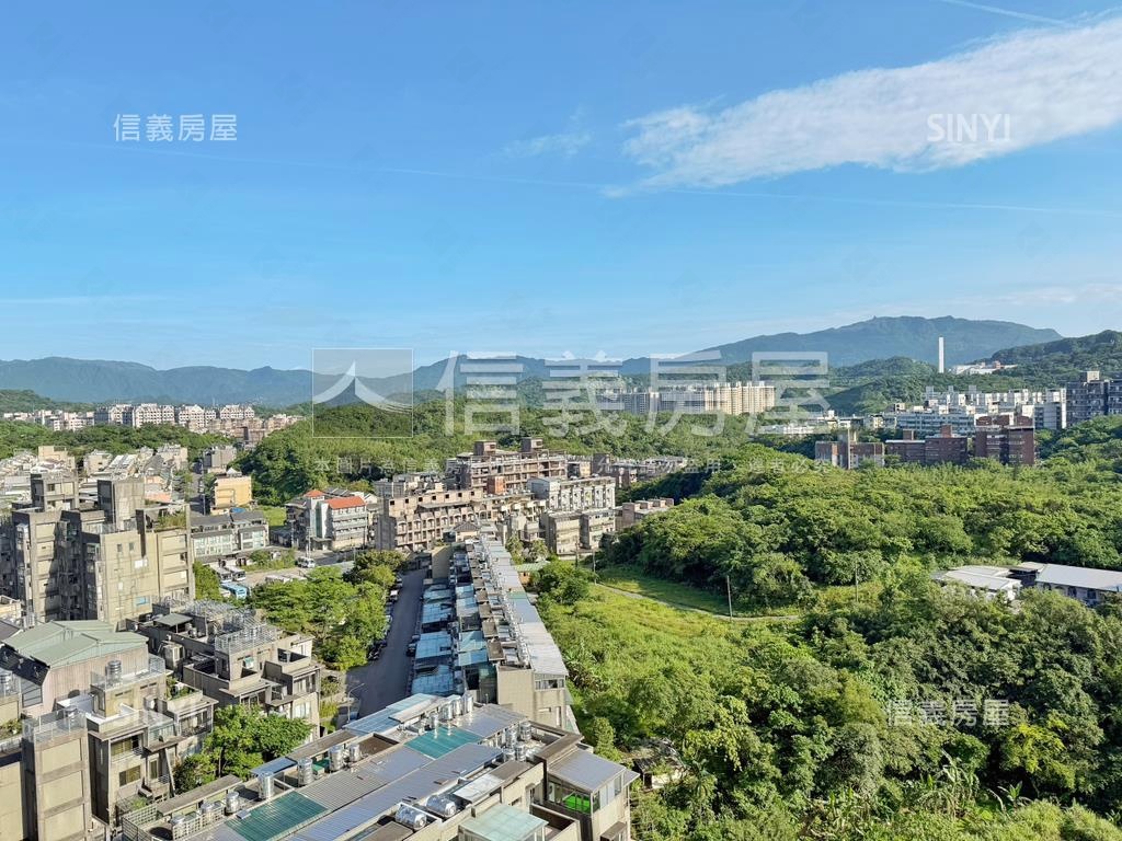 港都傳奇－高樓景觀３房房屋室內格局與周邊環境