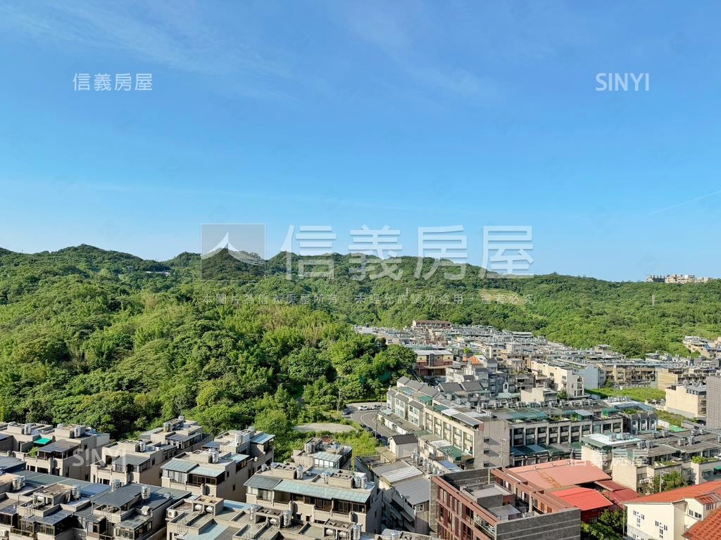 港都傳奇－高樓景觀３房房屋室內格局與周邊環境