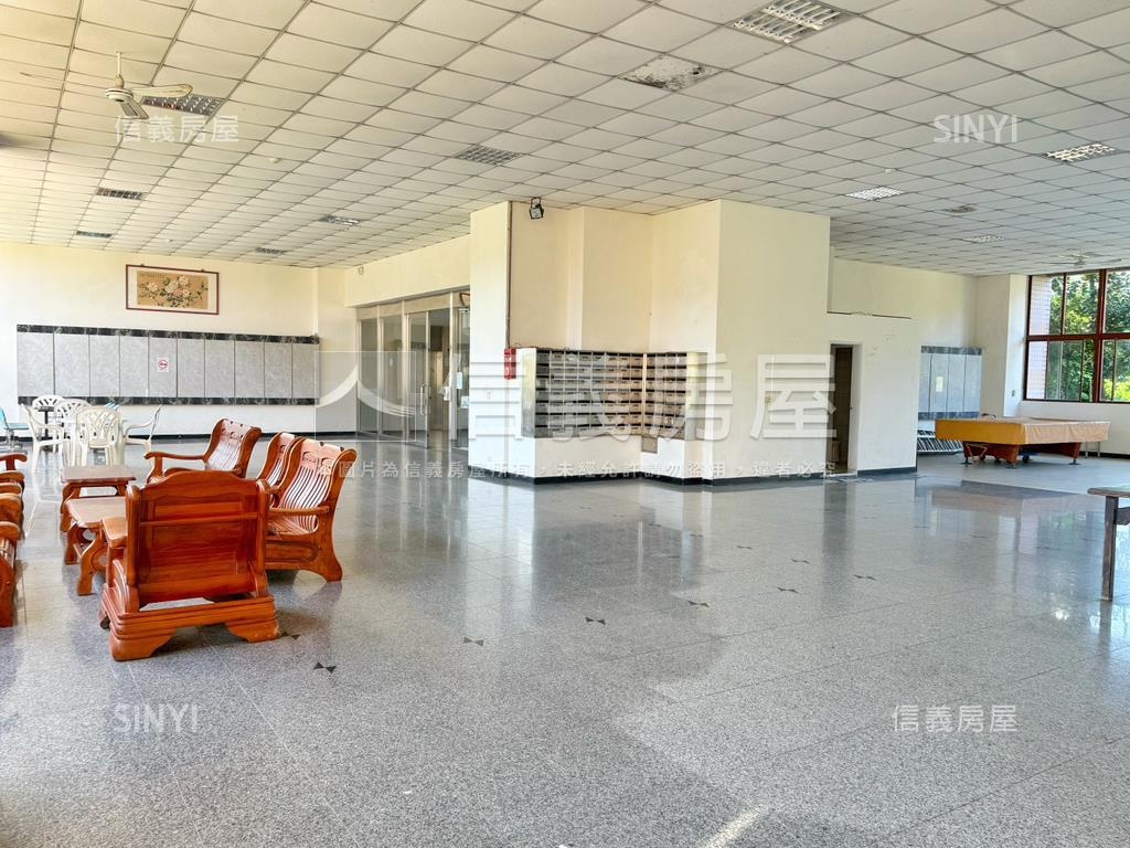 港都傳奇－高樓景觀３房房屋室內格局與周邊環境