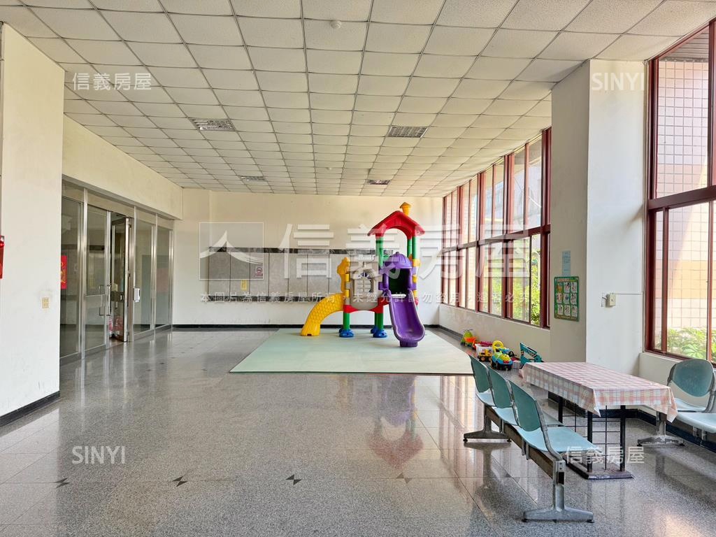 港都傳奇－高樓景觀３房房屋室內格局與周邊環境