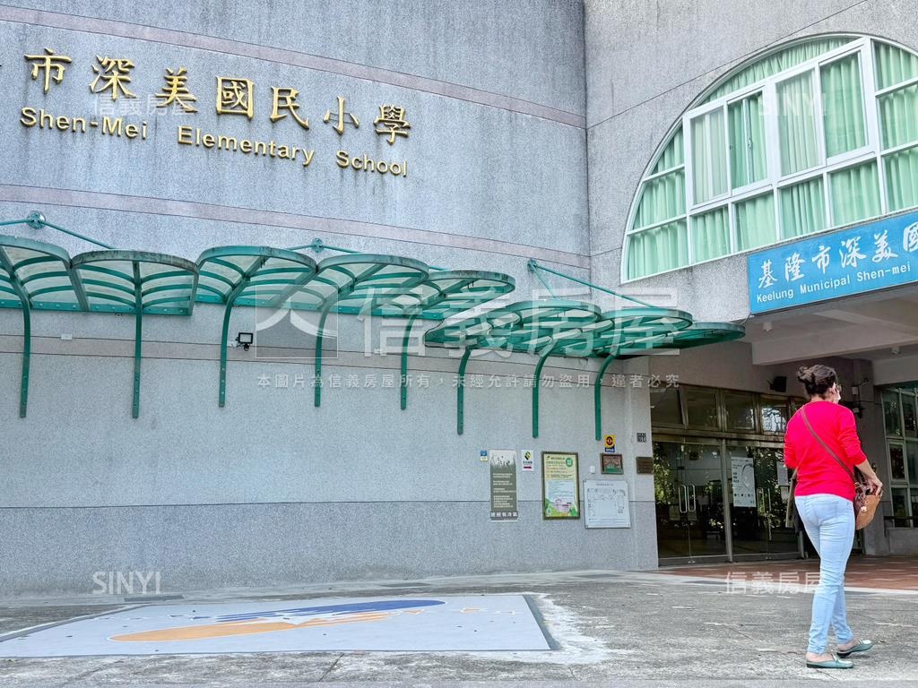 港都傳奇－高樓景觀３房房屋室內格局與周邊環境
