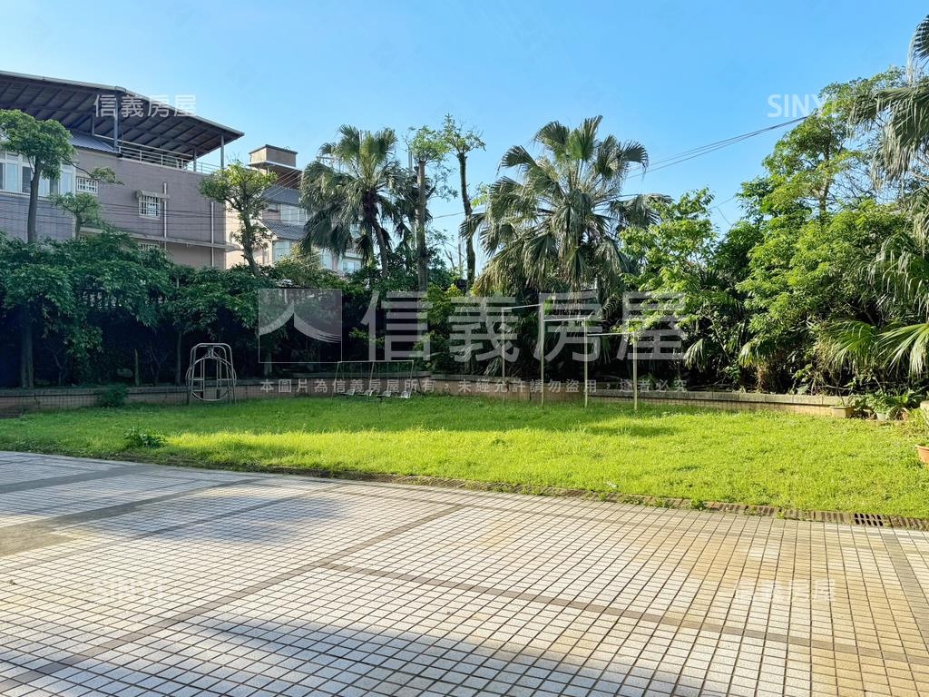 港都傳奇－高樓景觀３房房屋室內格局與周邊環境