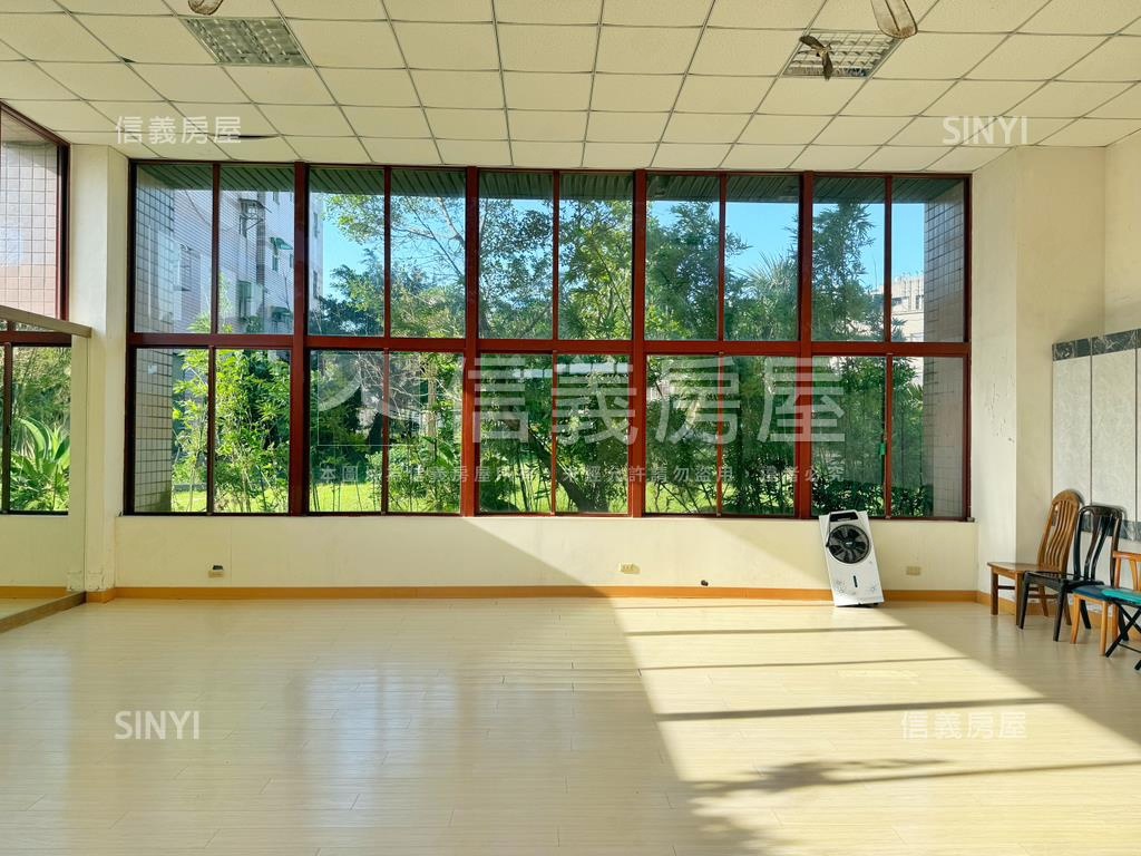 港都傳奇－高樓景觀３房房屋室內格局與周邊環境