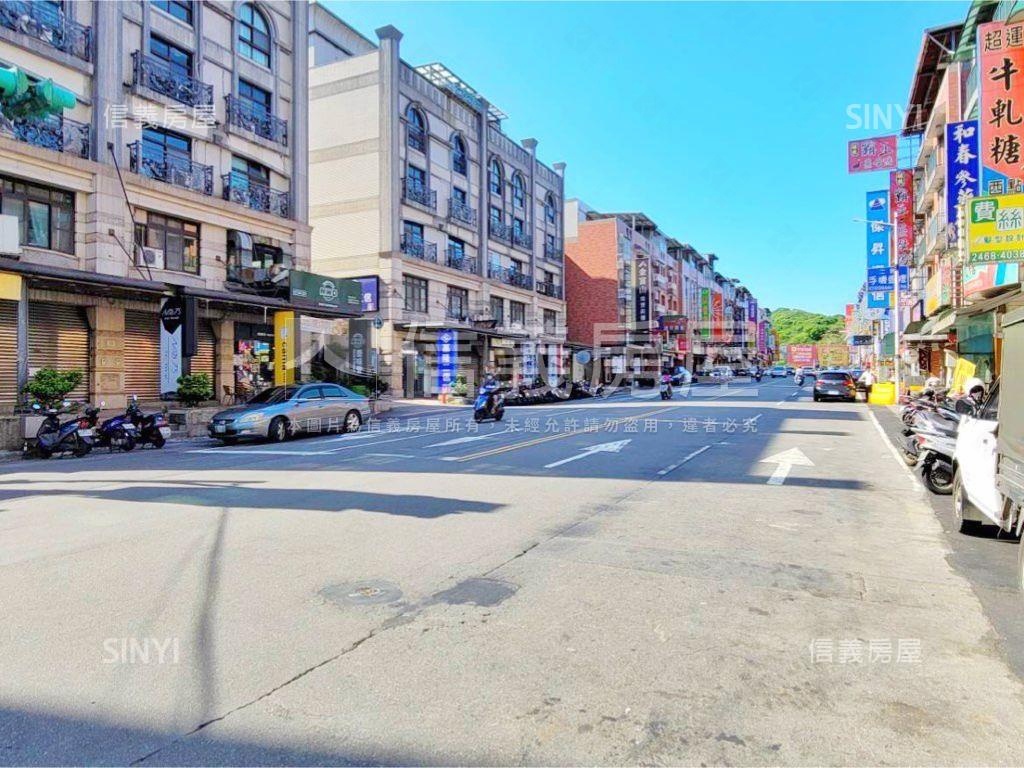 港都傳奇－高樓景觀３房房屋室內格局與周邊環境