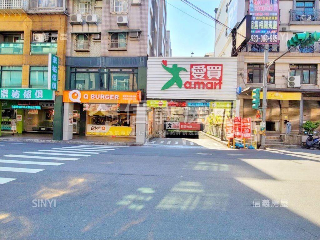 港都傳奇－高樓景觀３房房屋室內格局與周邊環境