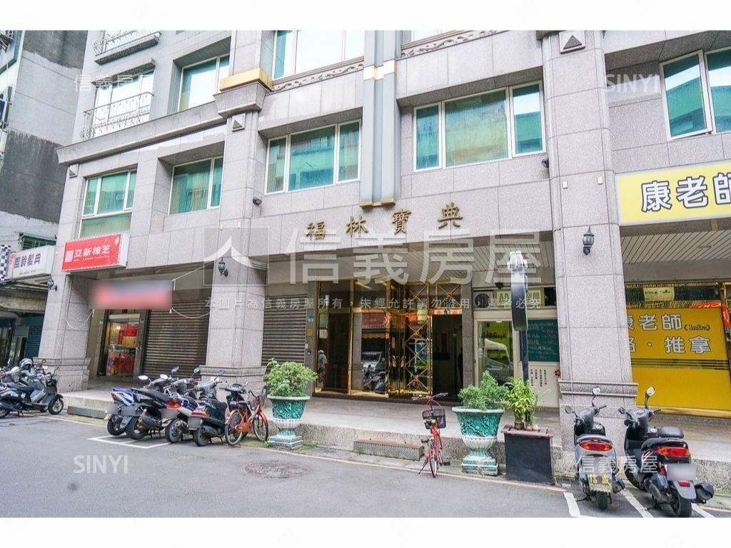 捷運好靚景觀３房車位房屋室內格局與周邊環境