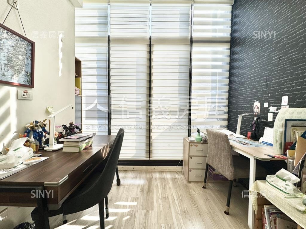 讚聖家鑫庭院兩房美宅房屋室內格局與周邊環境