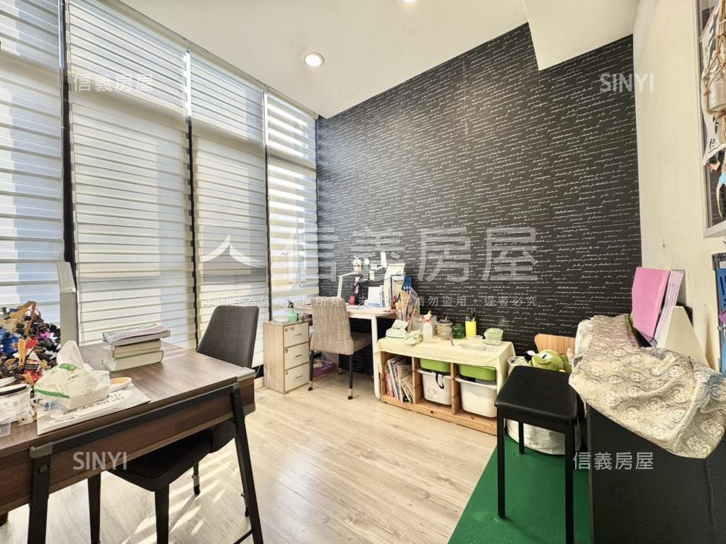 讚聖家鑫庭院兩房美宅房屋室內格局與周邊環境