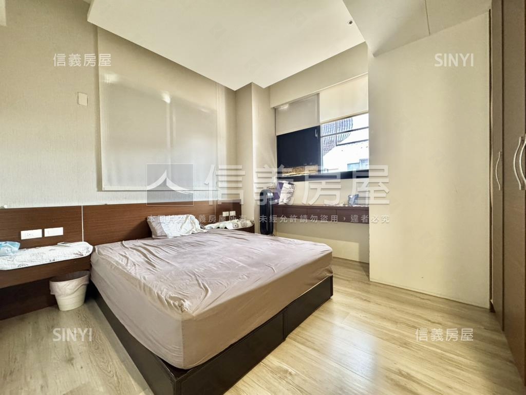 讚聖家鑫庭院兩房美宅房屋室內格局與周邊環境