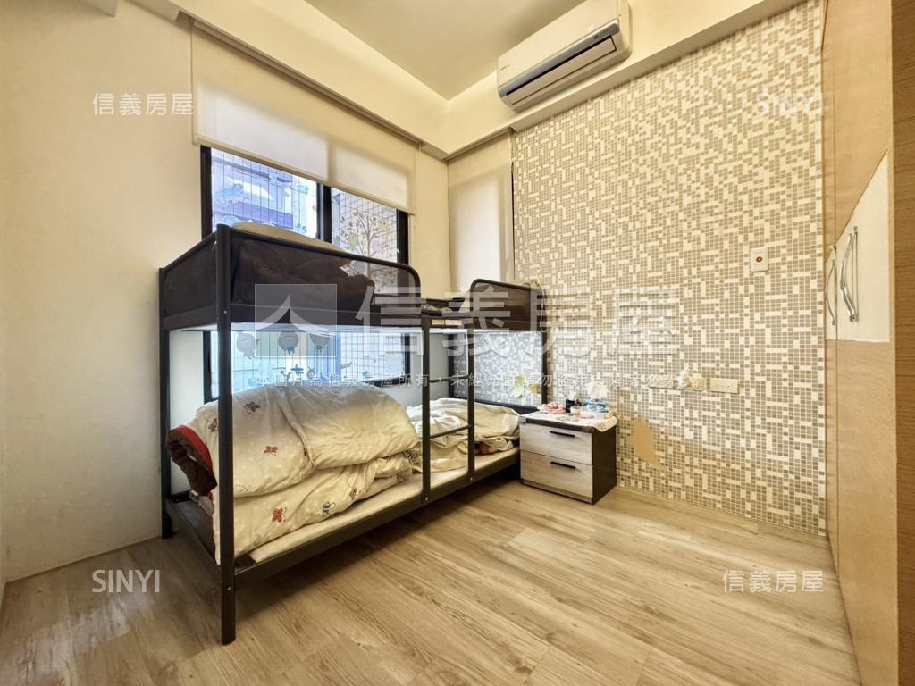 讚聖家鑫庭院兩房美宅房屋室內格局與周邊環境