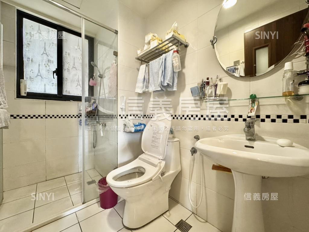 讚聖家鑫庭院兩房美宅房屋室內格局與周邊環境