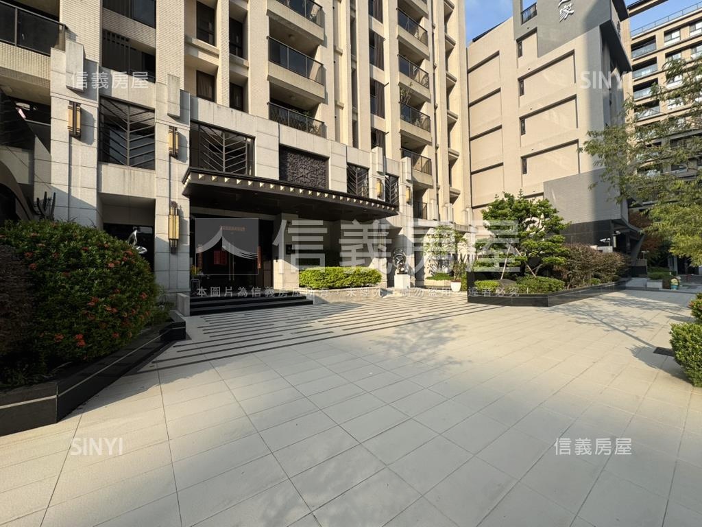 讚聖家鑫庭院兩房美宅房屋室內格局與周邊環境