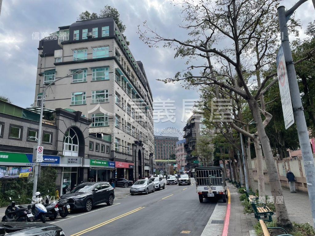 內科文湖辦公３房屋室內格局與周邊環境