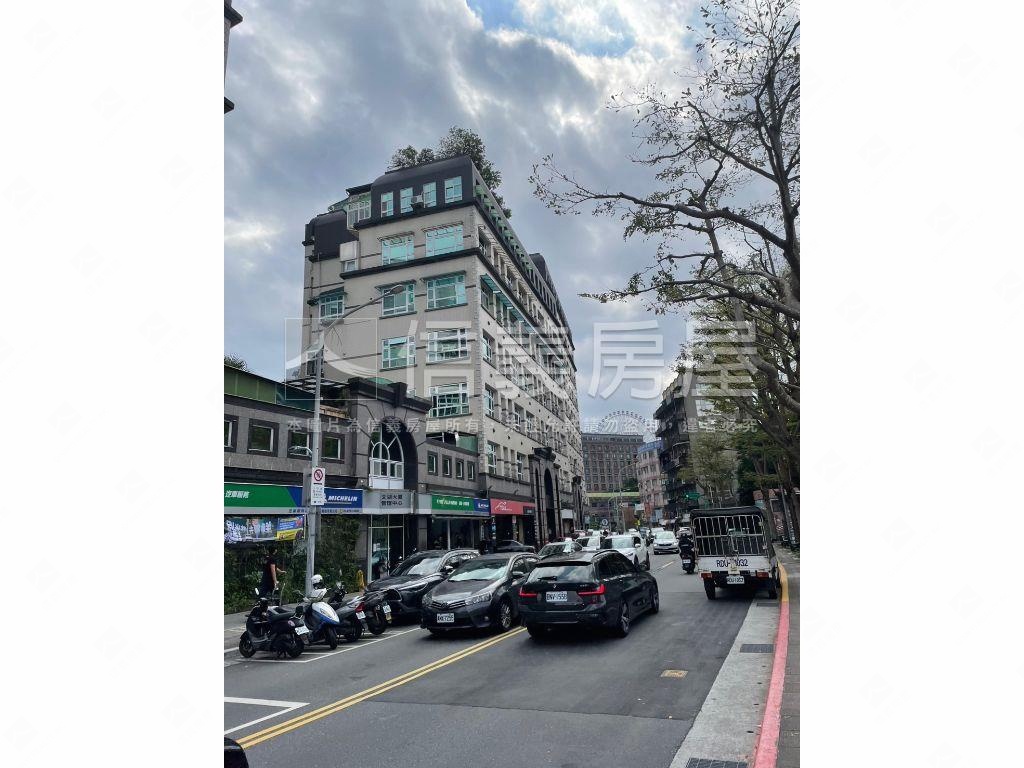 內科文湖辦公３房屋室內格局與周邊環境