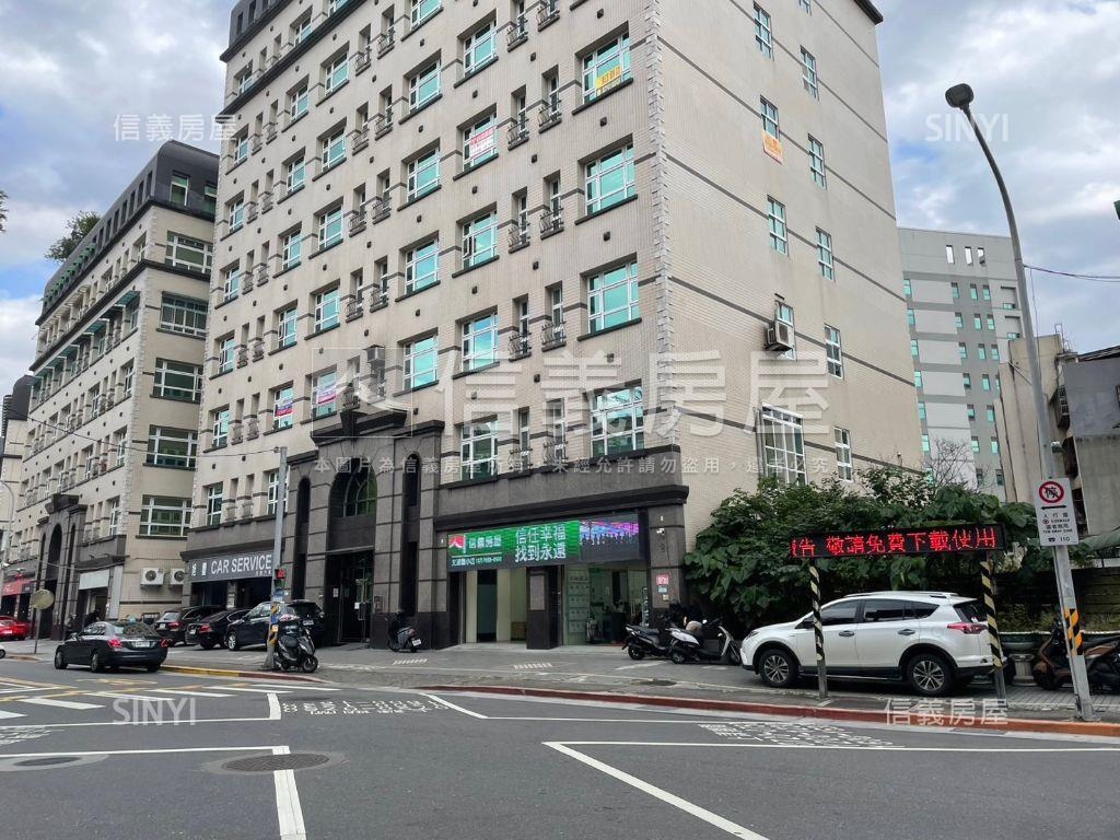 內科文湖辦公３房屋室內格局與周邊環境