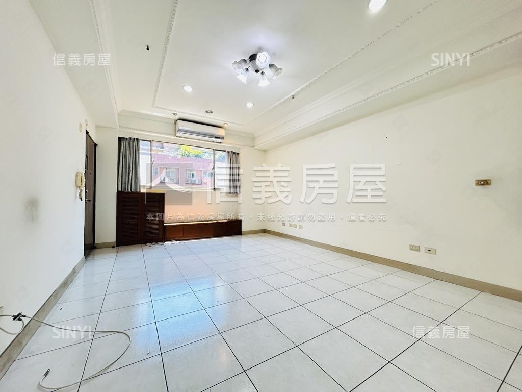理想國。臻藏高樓三房車位房屋室內格局與周邊環境