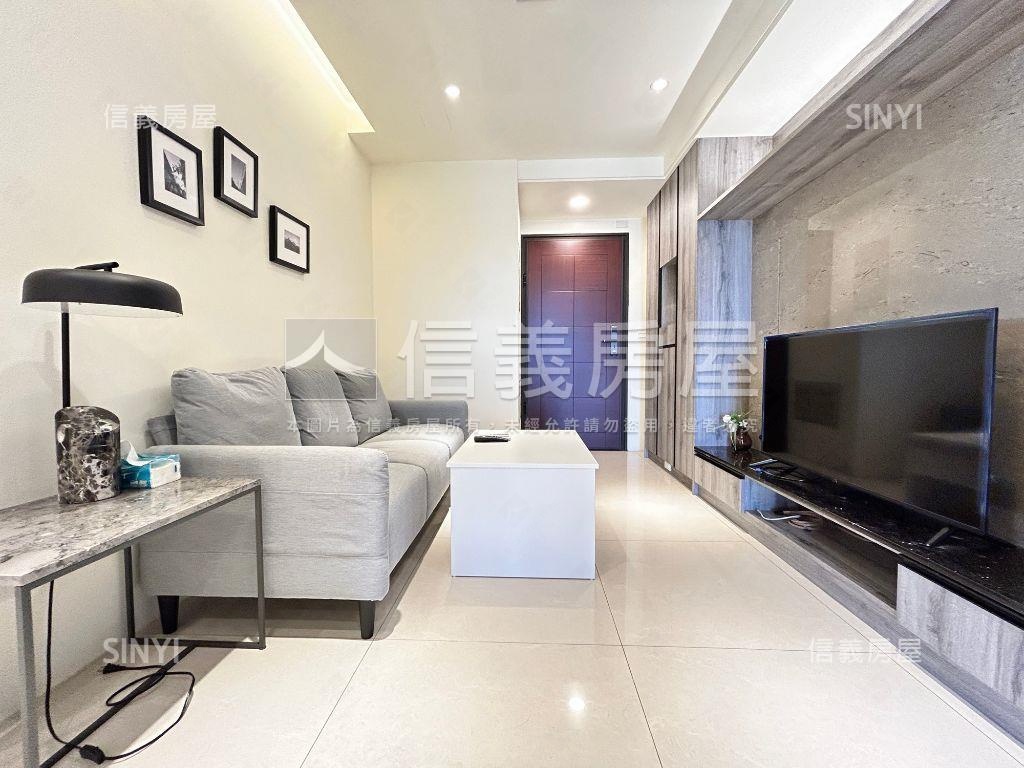 千鳥格２房平車小豪邸房屋室內格局與周邊環境