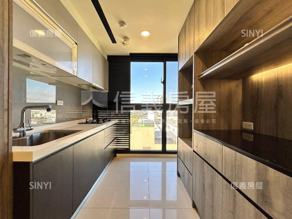 千鳥格２房平車小豪邸房屋室內格局與周邊環境