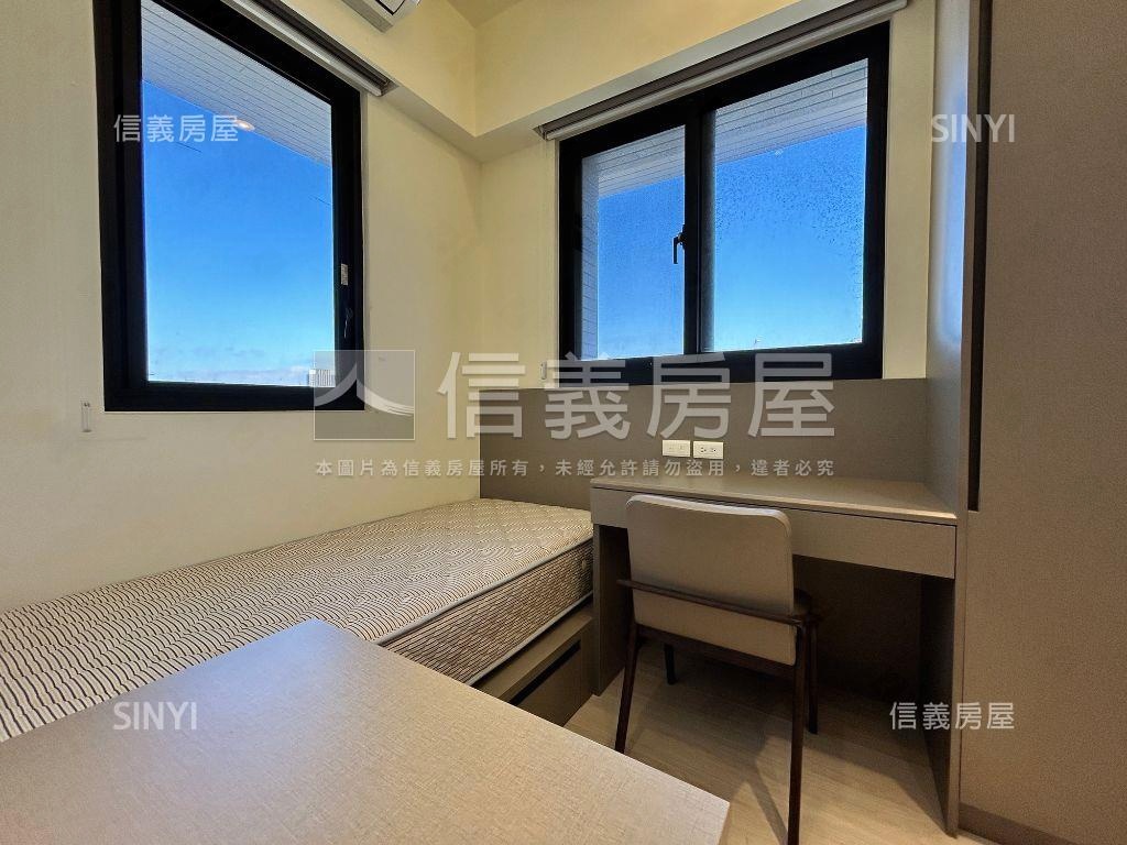 千鳥格２房平車小豪邸房屋室內格局與周邊環境