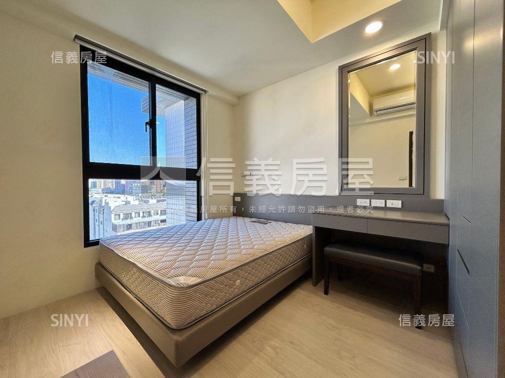 千鳥格２房平車小豪邸房屋室內格局與周邊環境